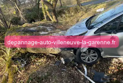 Assistance et dépannage